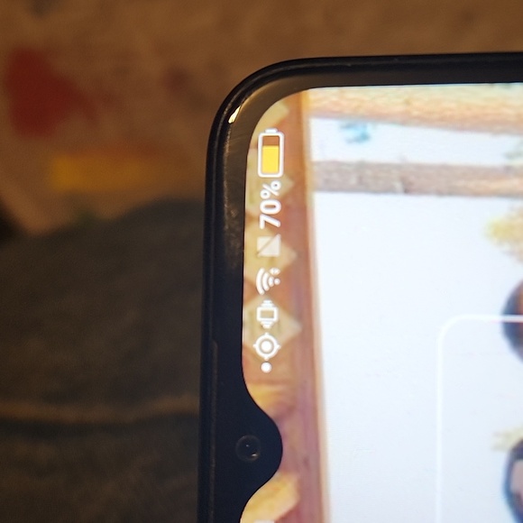 Tcl A4x 5g - Picture 3 of 3